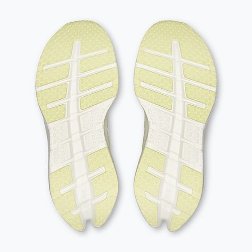 Női futócipő On Cloudrunner 3 ivory/dew