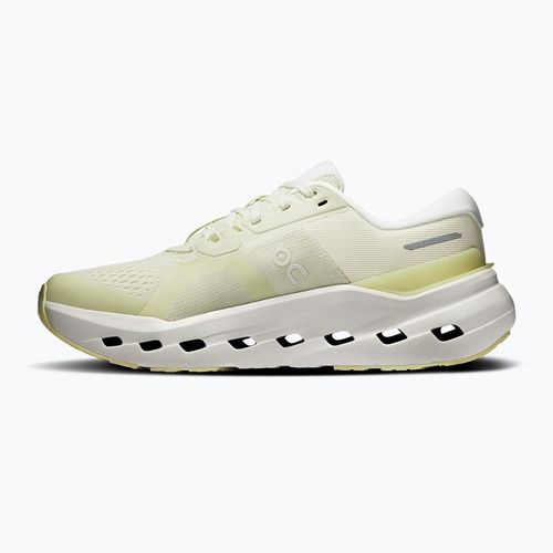 Női futócipő On Cloudrunner 3 ivory/dew