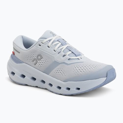 Női futócipő On Cloudrunner 3 heather/marsh