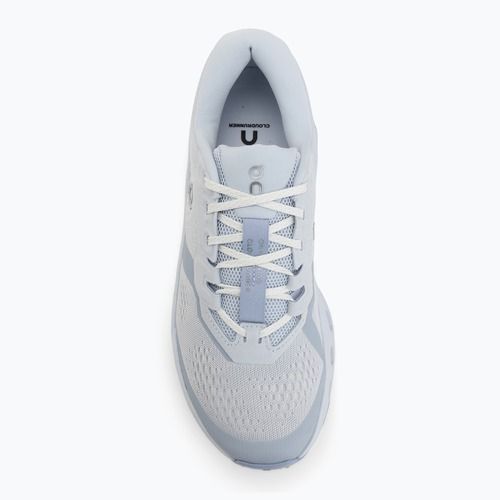Női futócipő On Cloudrunner 3 heather/marsh