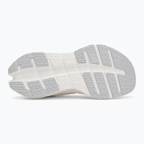 Női futócipő On Running Cloudrunner 3 Wide white/ivory