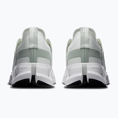 Férfi futócipő On Cloudswift 4 iceberg/tin