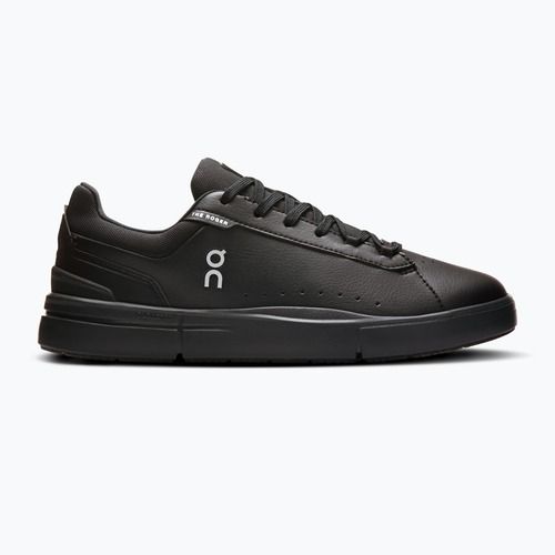 Női cipők On The Rodger Advantage black/black