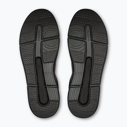 Női cipők On The Rodger Advantage black/black