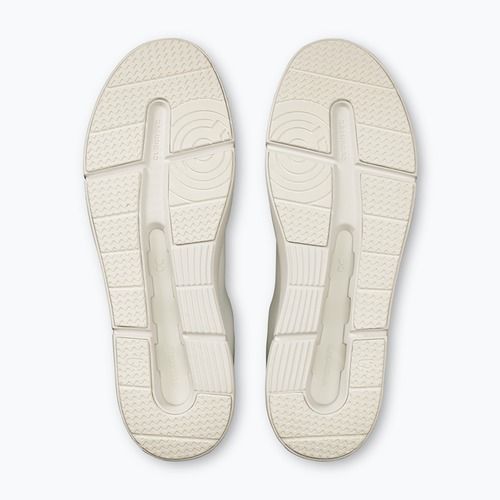 Férfi cipők On The Rodger Advantage white/white