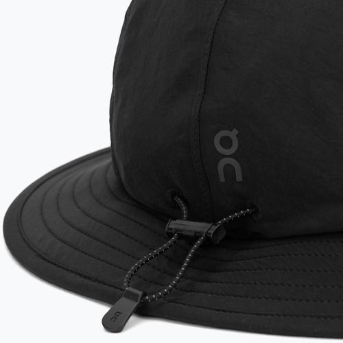 Kalap On Trail black
