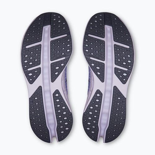 Női futócipő On Cloudsurfer Max sailor/thistle