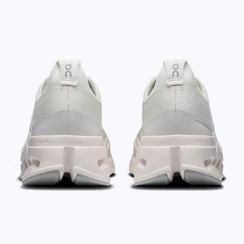 Női futócipő On Cloudsurfer Max iceberg/ivory