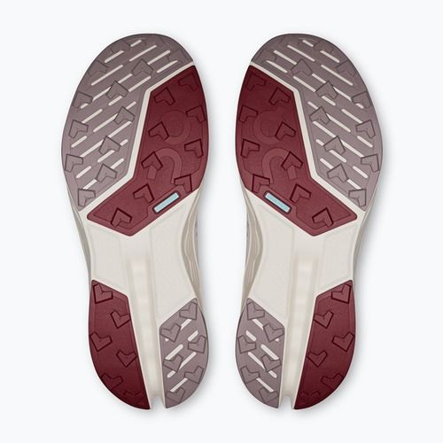 Női futócipők On Running Cloudsurfer Trail 2 lily/gardenia