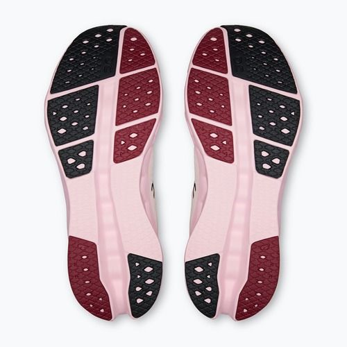 Női futócipő On Cloudsurfer 2 ivory/peony