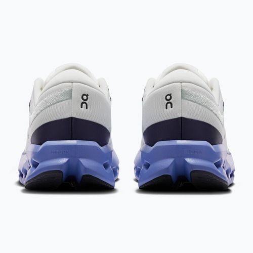 Női futócipő On Cloudsurfer 2 ivory/sailor