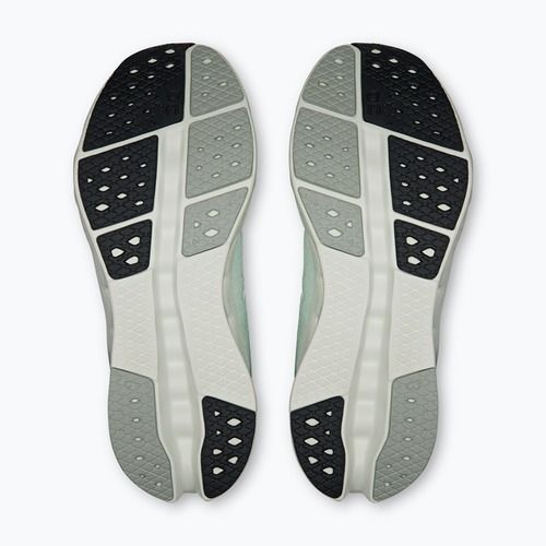 Férfi futócipő On Cloudsurfer 2 ivory/creek