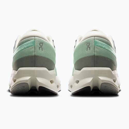 Férfi futócipő On Cloudsurfer 2 ivory/creek