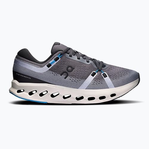 Női futócipő On Cloudsurfer 2 Wide black/malibu