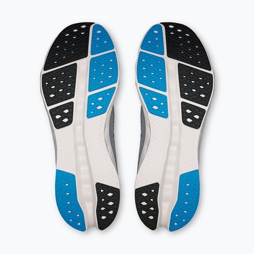 Női futócipő On Cloudsurfer 2 Wide black/malibu