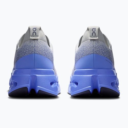 Férfi futócipő On Cloudsurfer Max wolf/sailor