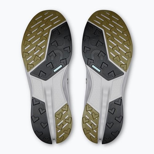 Férfi futócipő On Running Cloudsurfer Trail 2 safari/glacier