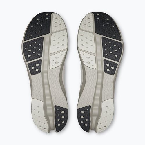 Férfi futócipő On Cloudsurfer 2 ivory/iceberg