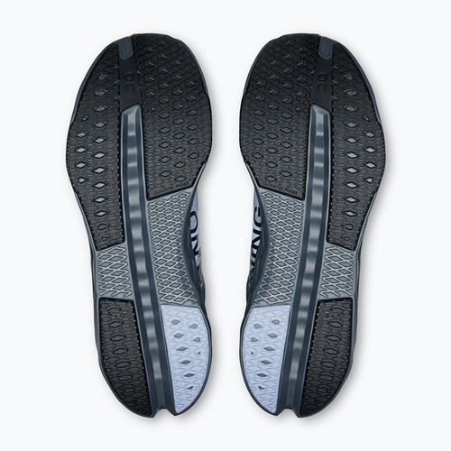 Férfi futócipő On Cloudsurfer Next stone/marsh