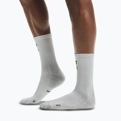 Futózokni On Running Core Run High 2 pár glacier