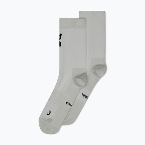 Futózokni On Running Core Run High 2 pár glacier