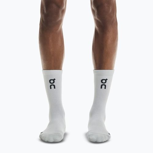 Futózokni On Running Core Run High 2 pár glacier