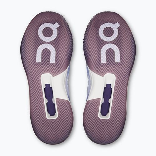 Női teniszcipő On Running The Roger Advantage Pro Clay W thistle/dawberry