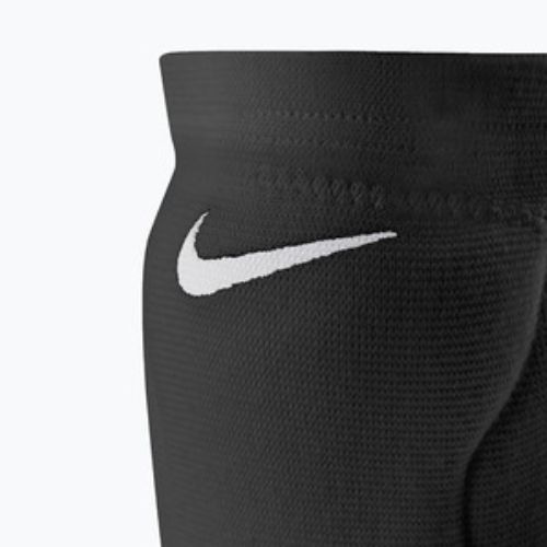 Gyerek röplabda térdvédők Nike Streak Volleyball Knee Pads Jr 2 pár black