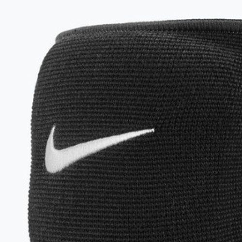 Gyerek térdvédők Nike Essential Volleyball Knee Pads Jr black/white