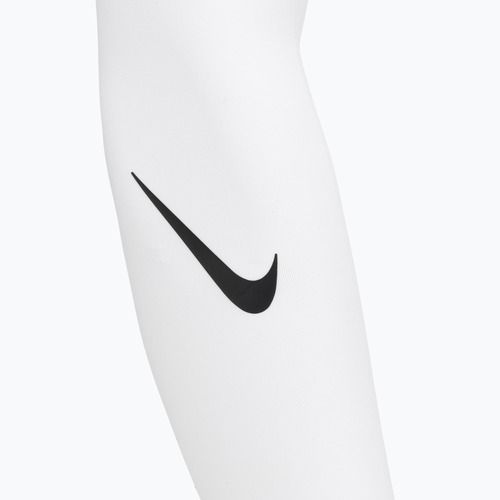Kosárlabda karmelegítők Nike Pro Dri-Fit 4.0 white/black