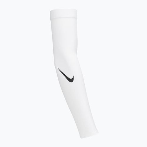 Kosárlabda karmelegítők Nike Pro Dri-Fit 4.0 white/black