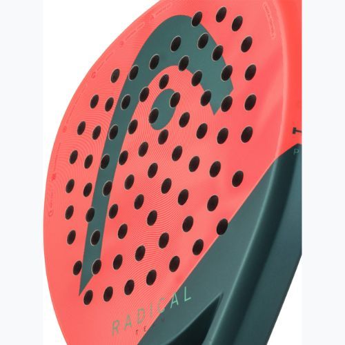 Padelütő HEAD Radical Team 2026