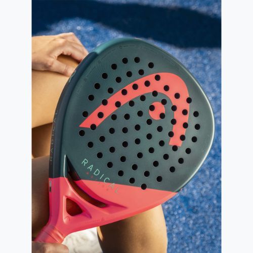 Padelütő HEAD Radical Motion 2026