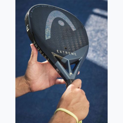 Padelütő HEAD Extreme One X 2025