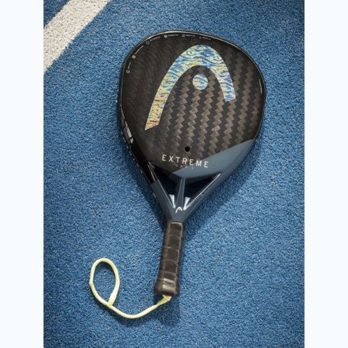 Padelütő HEAD Extreme One X 2025