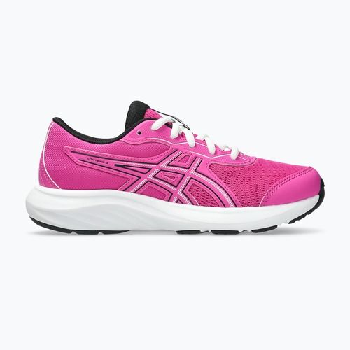 Gyerek futócipő ASICS Contend 9 GS digital sakura/black