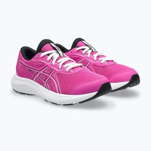 Gyerek futócipő ASICS Contend 9 GS digital sakura/black