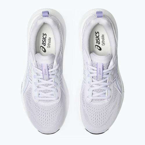 Női futócipő ASICS Gel-Contend 9 lilac hint/bluebell