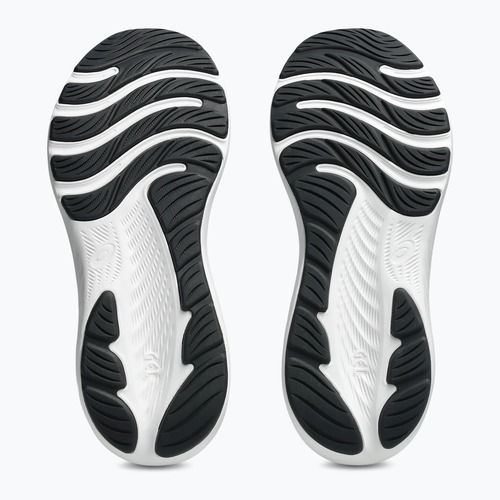 Női futócipő ASICS Gel-Contend 9 black/apricot crush