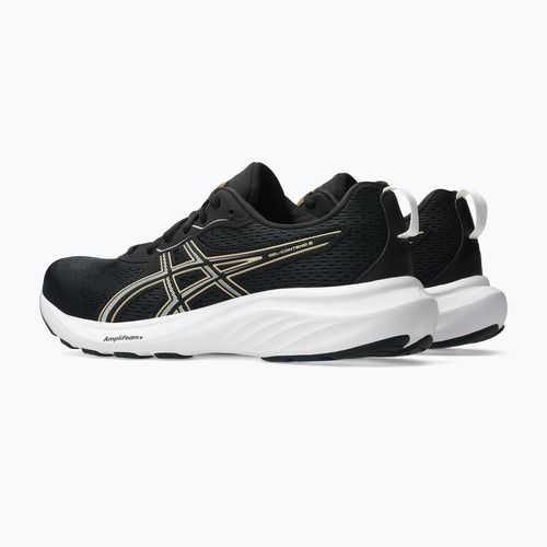 Női futócipő ASICS Gel-Contend 9 black/apricot crush