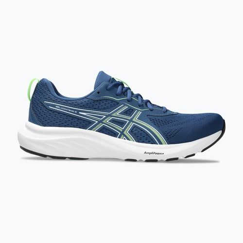 Férfi futócipő ASICS Gel-Contend 9 twilight blue/illuminate green