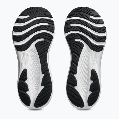 Férfi futócipő ASICS Gel-Contend 9 black/yellow