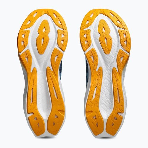 Férfi futócipő ASICS Dynablast 5 twilight blue/saba blue