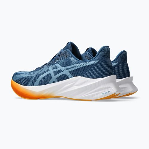 Férfi futócipő ASICS Dynablast 5 twilight blue/saba blue
