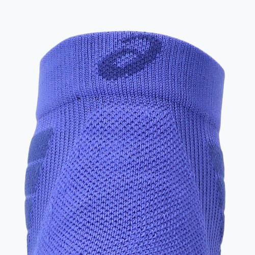 Zoknik ASICS Fujitrail Quarter cobalt burst