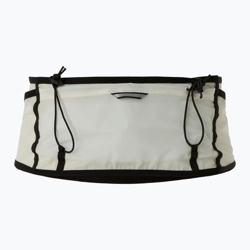 Futóöv ASICS Fujitrail cream