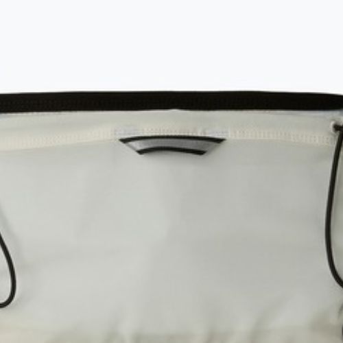 Futóöv ASICS Fujitrail cream