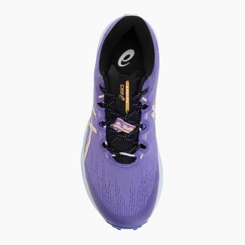 Női futócipő ASICS Fuji Lite 6 amethyst/apricot crush