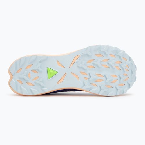 Férfi futócipő ASICS Fuji Lite 6 cobalt burst/cool grey