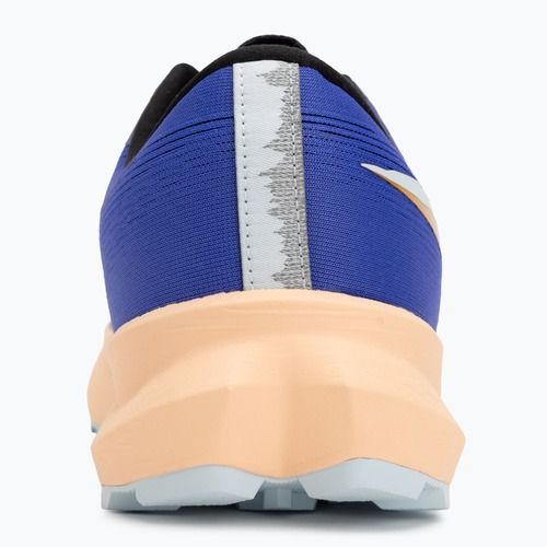 Férfi futócipő ASICS Fuji Lite 6 cobalt burst/cool grey